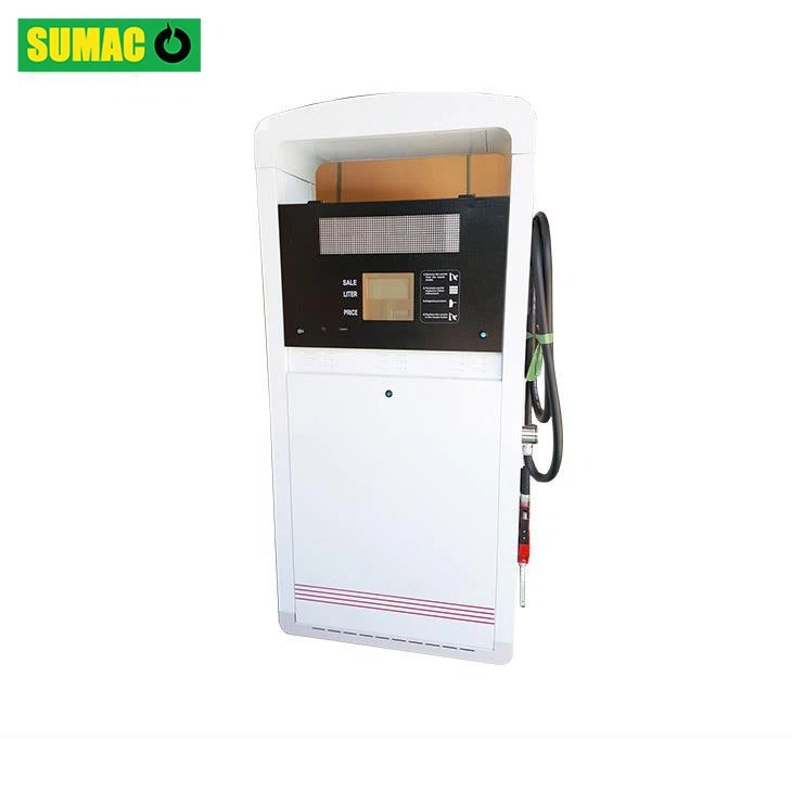 Dispenser Gas