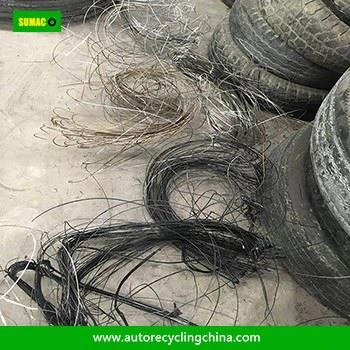 Tyre Recycle Bead Steel Wire Puller